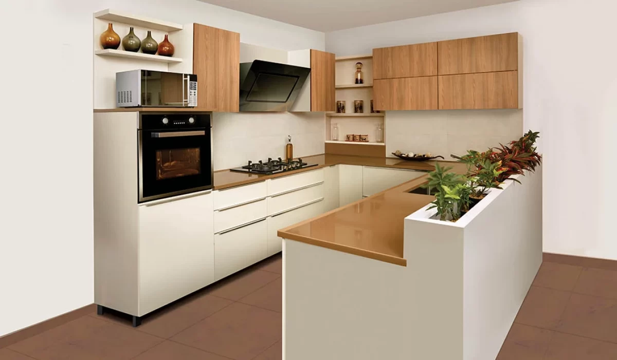 Parallel Kitchens Are Chosen Over Other Kitchen, Know Why!