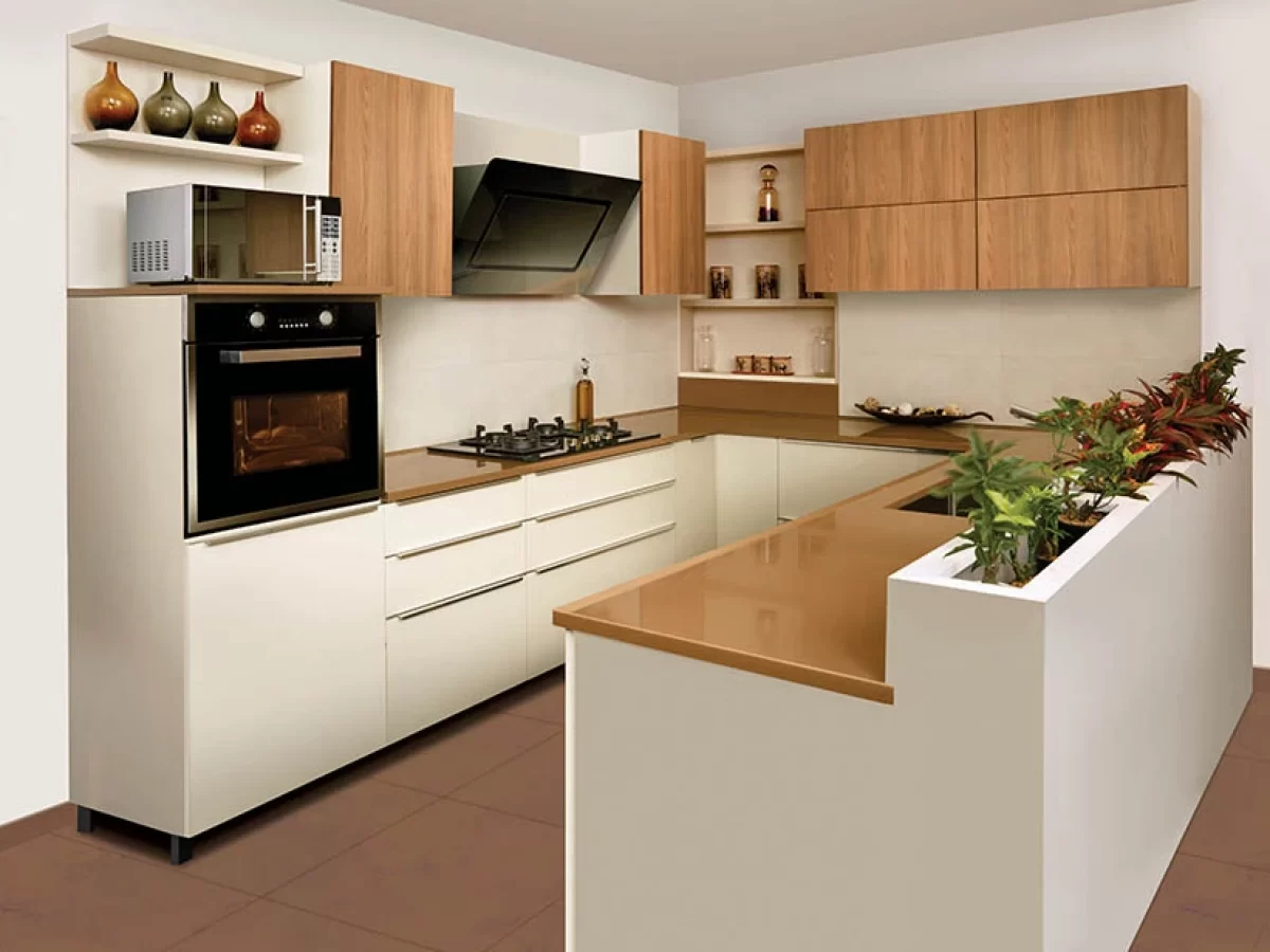 Parallel Kitchens Are Chosen Over Other Kitchen, Know Why