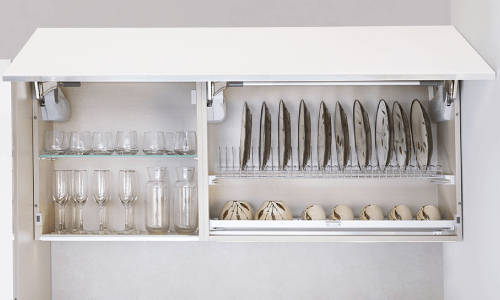 Wall unit