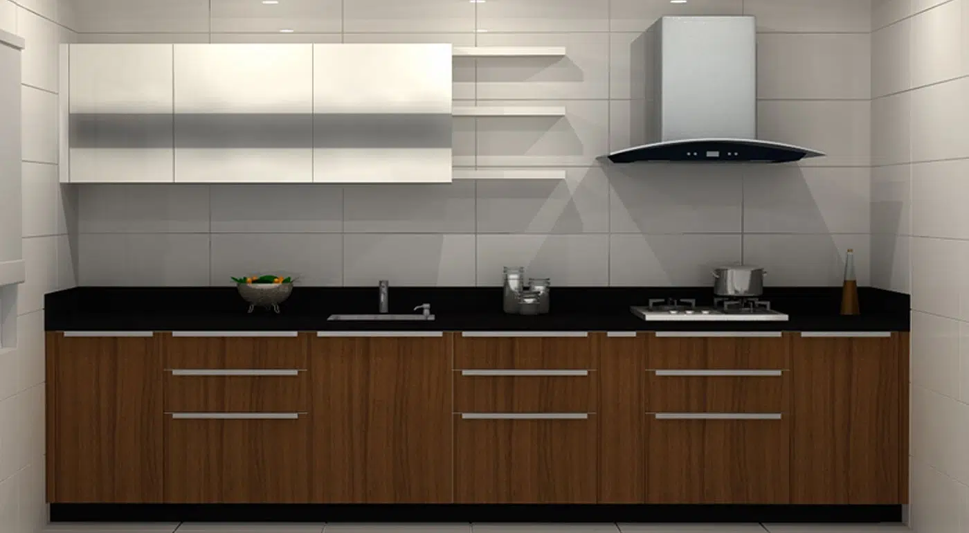 Kitchen Silica