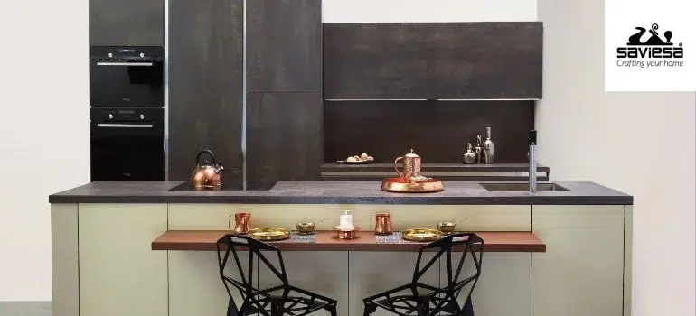 Modular Kitchen Design