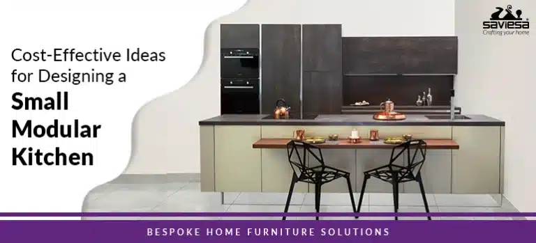 Small Kitchen Designs By Saviesa