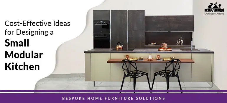 Small Kitchen Designs By Saviesa