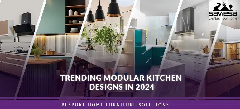 Trending Kitchen Designs