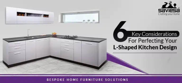 Modular L Shaped Kitchen Designs Saviesa