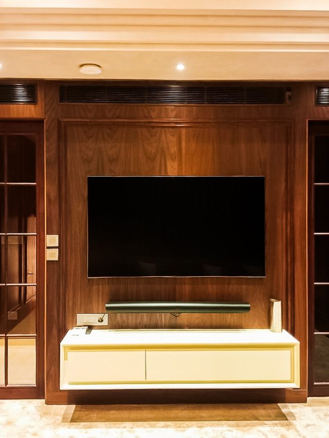 TV Unit