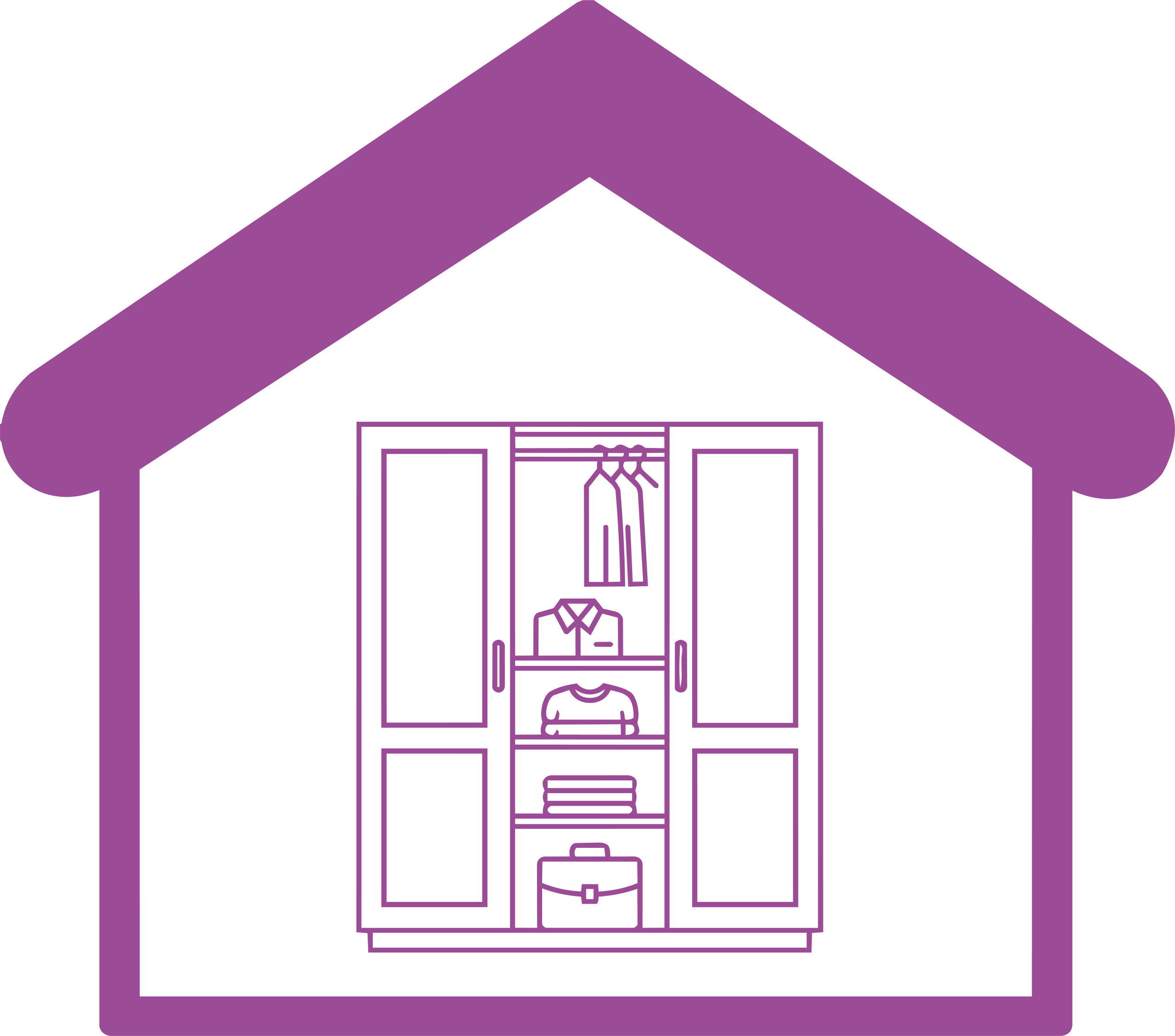 Custome Fit for Every Room