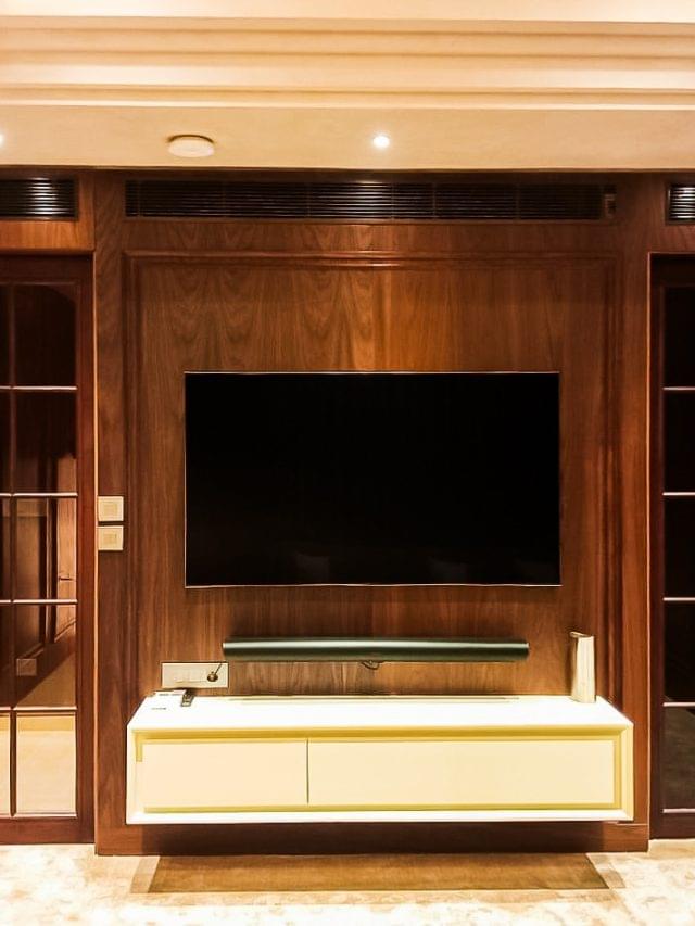 TV Unit
