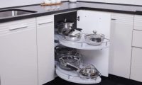 kitchen corner unit by saviesa