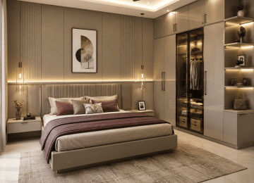 Modular Bedroom Furniture