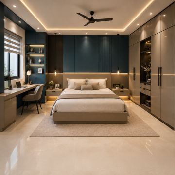 Modular Beds