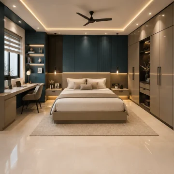 Modular Beds