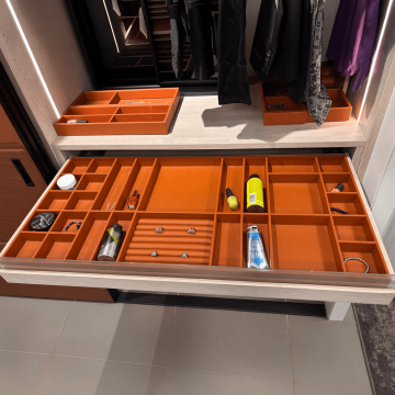 Wardrobe Accessories