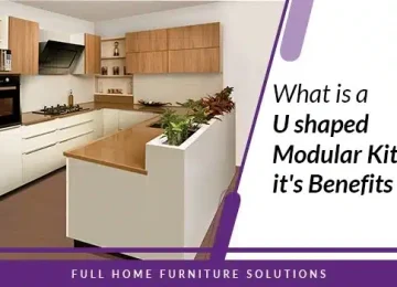 What-is-U-shaped-Modular-Kitchen-its-Benefits?