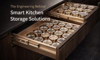 Kitchen Storage Solutions
