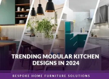 Trending Kitchen Designs